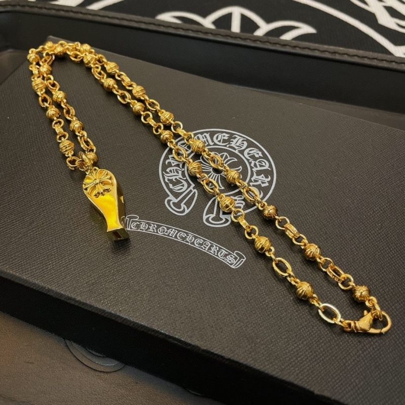 Chrome Hearts Necklaces